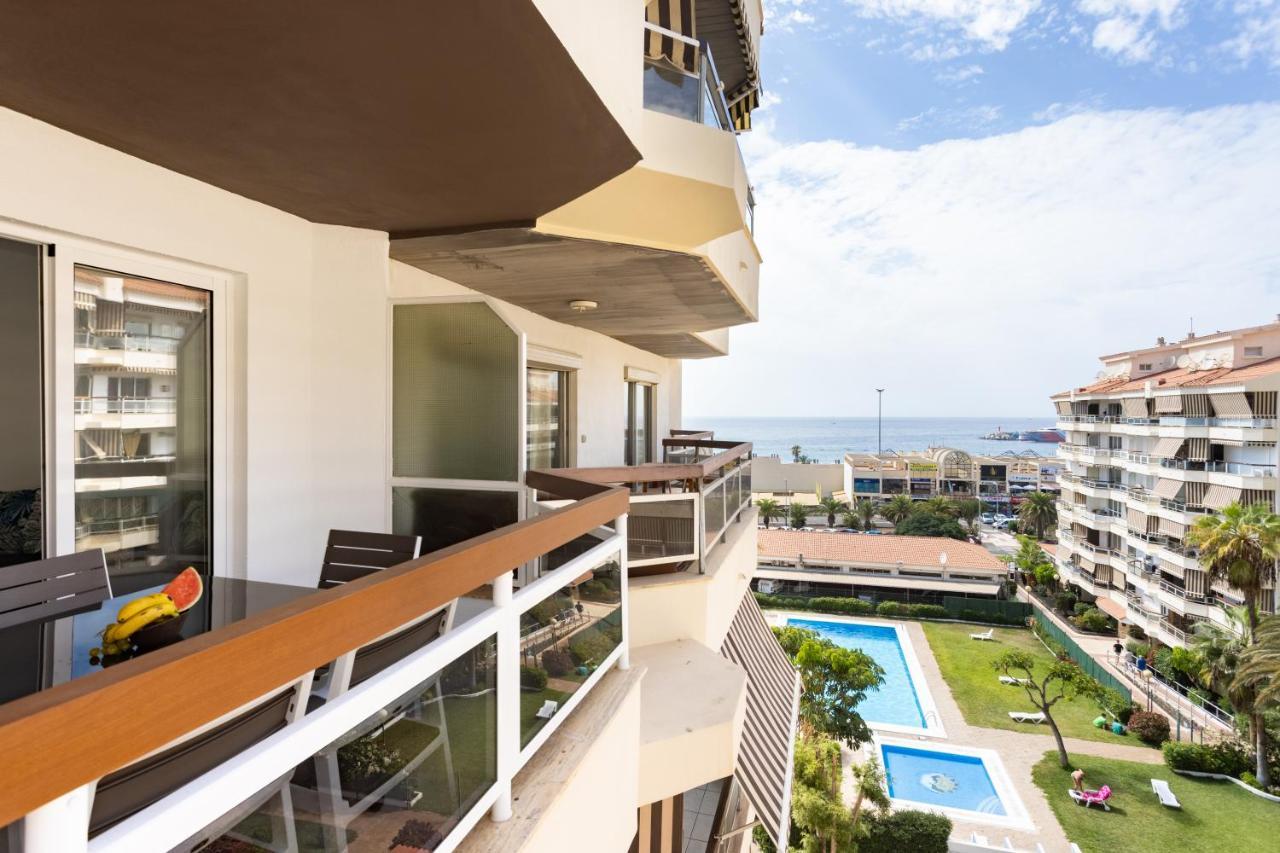 Home2Book Paradise Los Cristianos, Pool & Wifi Arona  Exteriör bild